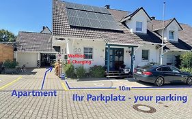 Apartment Palmie
